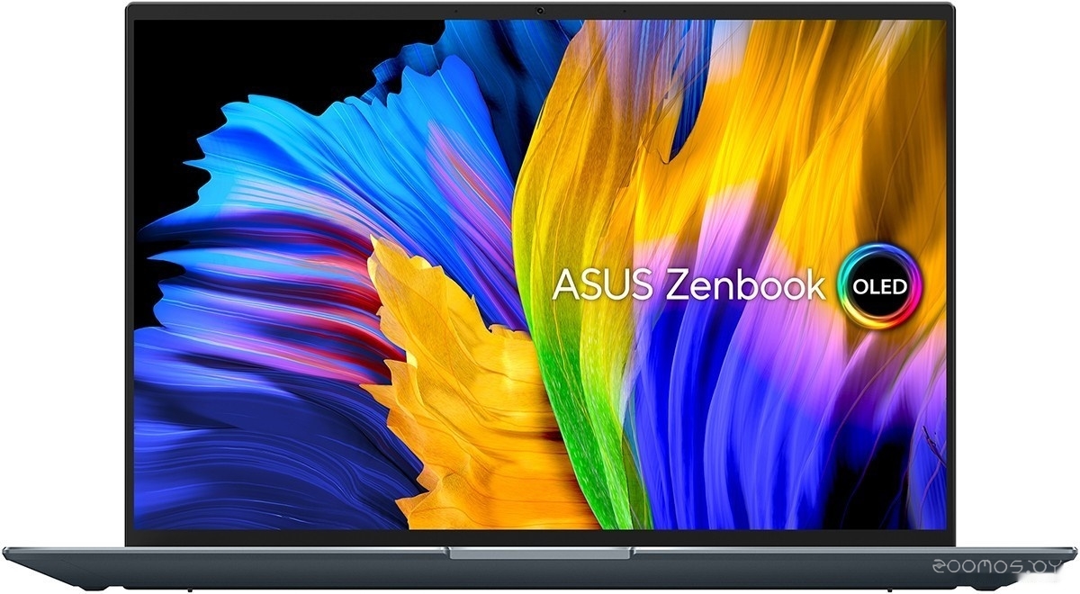 Ноутбук Asus Zenbook 14X OLED UX5401EA-KN155W, фото 27
