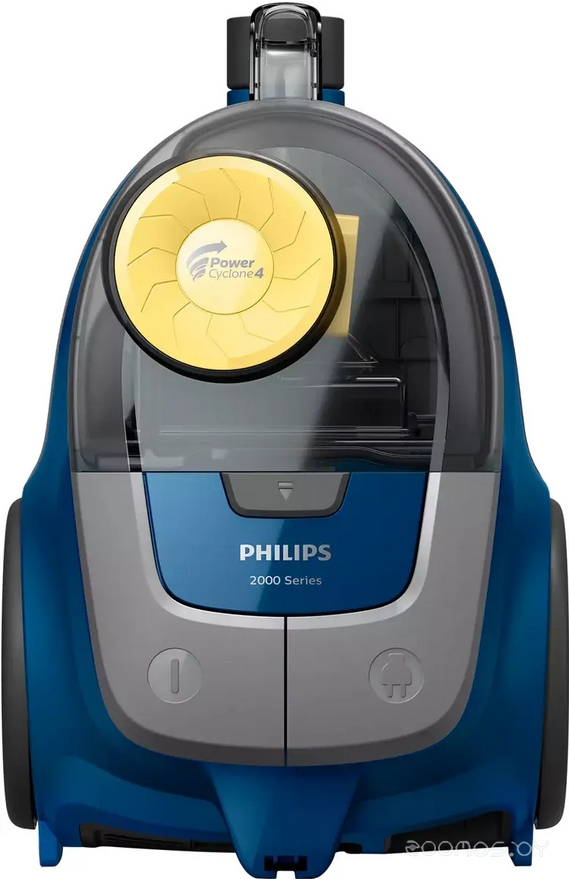 Пылесос Philips 2000 Series XB2125/08, фото 3