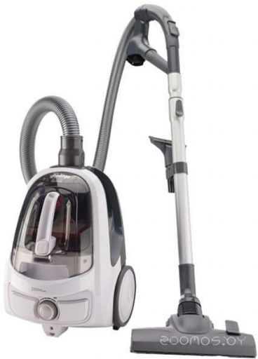 Пылесос Gorenje VC2301SPWCY, фото 1