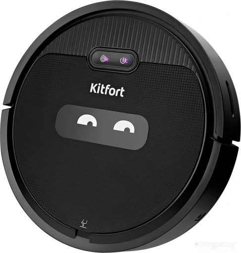 Робот-пылесос Kitfort KT-5115