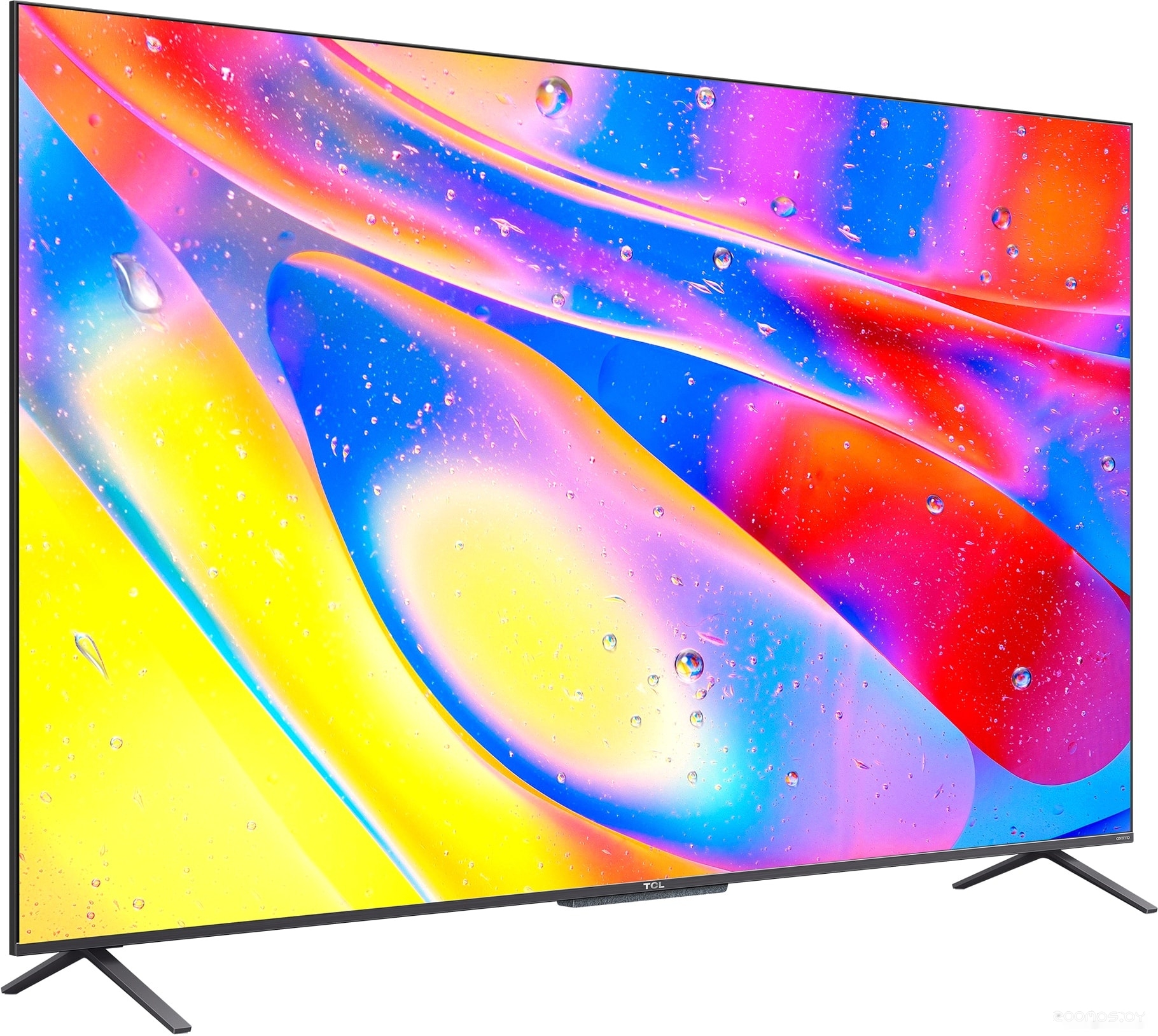 Телевизор TCL 55C725, фото 2