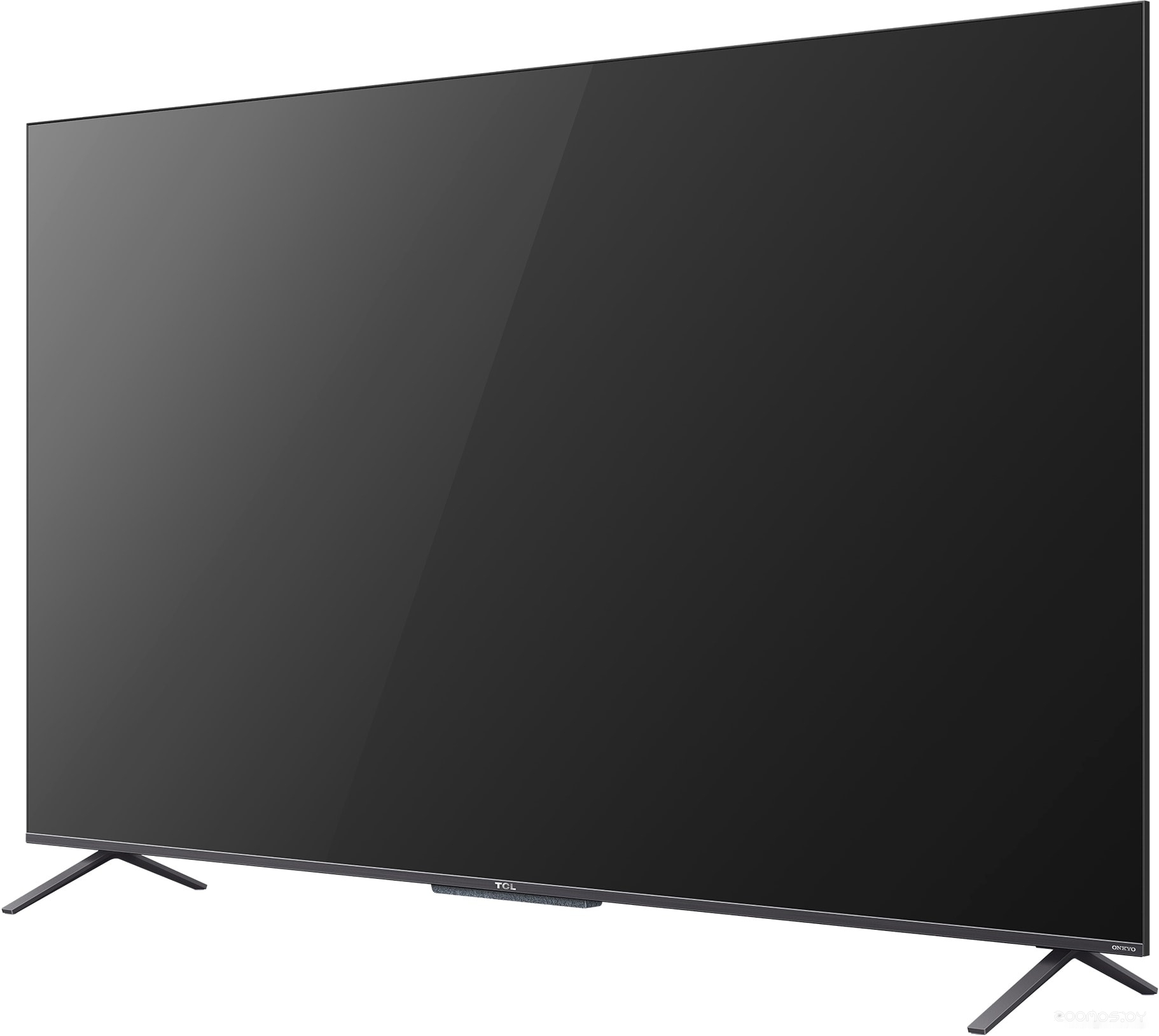 Телевизор TCL 55C725, фото 4