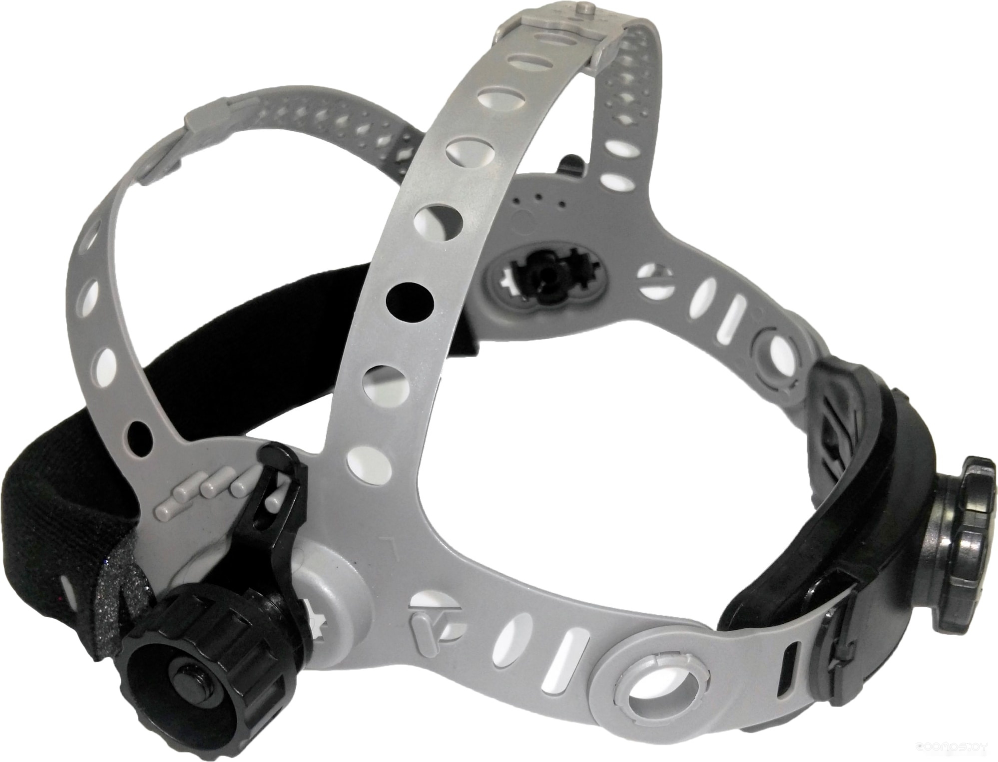 Сварочная маска Eland Helmet Force 503.2 Pro (черный), фото 4