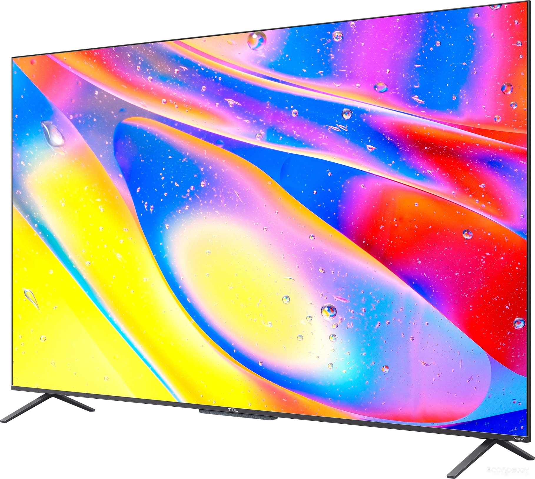Телевизор TCL 55C725, фото 3