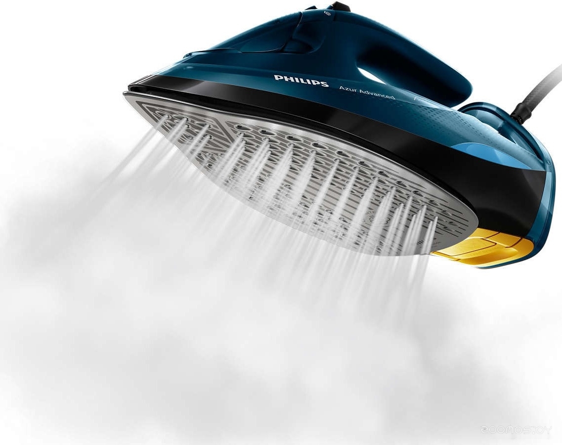 Утюг Philips GC4938/20, фото 4