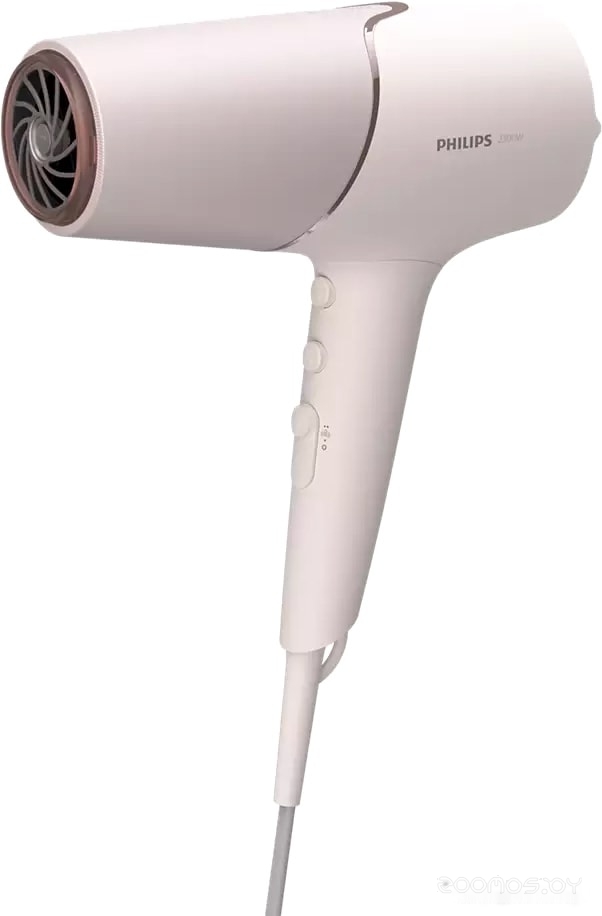 Фен Philips BHD530/00, фото 4