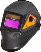 Сварочная маска Eland Helmet Force 503.2 Pro (черный)