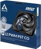 Вентилятор для корпуса Arctic P12 PWM PST CO ACFAN00121A