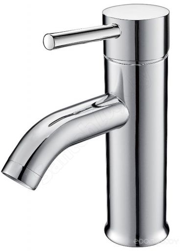 Смеситель Bravat Slim F1332366CP-RUS