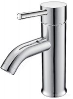 Смеситель Bravat Slim F1332366CP-RUS