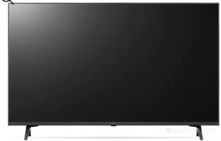 Телевизор LG 43UQ80006LB
