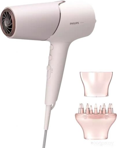 Фен Philips BHD530/00, фото 1