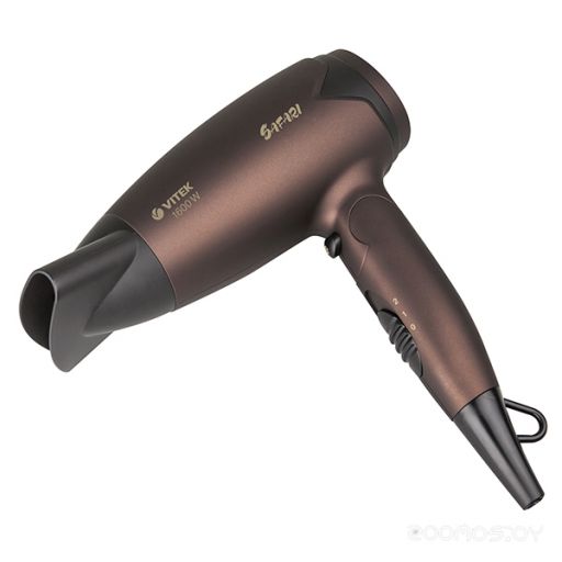Фен Vitek VT-8206 BN, фото 1