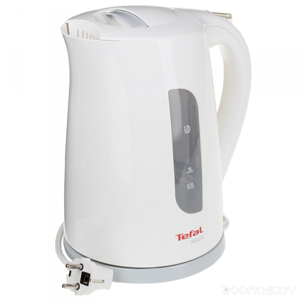 Электрический чайник Tefal KO270130 Aqua, фото 3