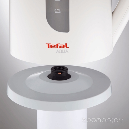 Электрический чайник Tefal KO270130 Aqua, фото 5