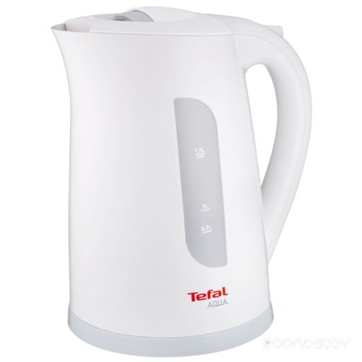 Электрический чайник Tefal KO270130 Aqua, фото 1