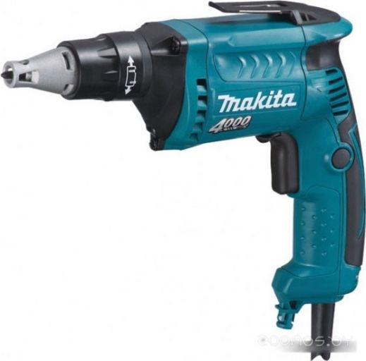 Шуруповерт Makita FS4000JX2, фото 1