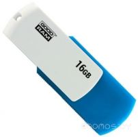 USB Flash GoodRAM UCO2 16GB (Blue)