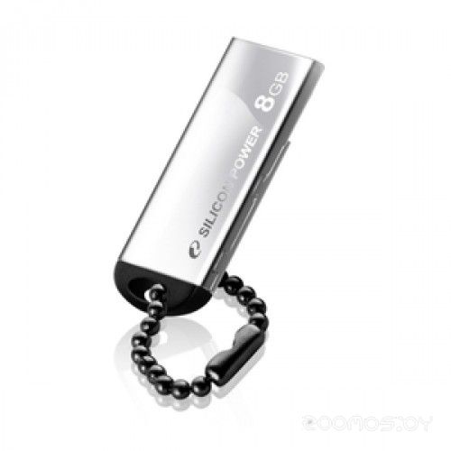 USB Flash Silicon Power Touch 830 8GB
