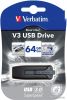 USB Flash Verbatim Store 'n' Go V3 Black 64GB (49174)