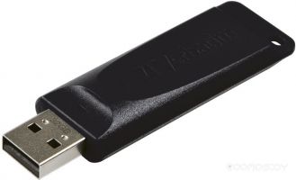 USB Flash Verbatim Store 'n’ Go Slider 32GB