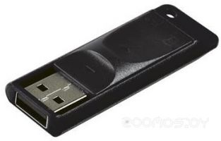 USB Flash Verbatim Store Иn’ Go Slider 16GB