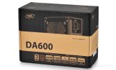 Блок питания Deepcool DA600 [DP-BZ-DA600N]