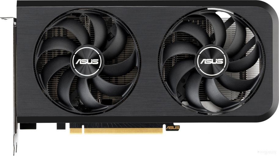 Видеокарта Asus Dual GeForce RTX 3070 SI Edition 8GB GDDR6 DUAL-RTX3070-8G-SI, фото 1