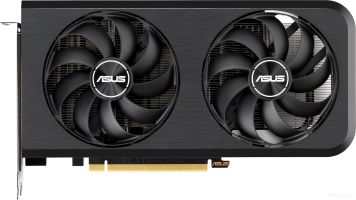 Видеокарта Asus Dual GeForce RTX 3070 SI Edition 8GB GDDR6 DUAL-RTX3070-8G-SI