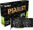 Видеокарта PALIT GeForce RTX 2060 Super Dual 8GB GDDR6 NE6206S018P2-1160A-1