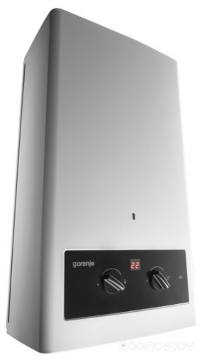 Водонагреватель Gorenje GWH 10 NNBWC, фото 1