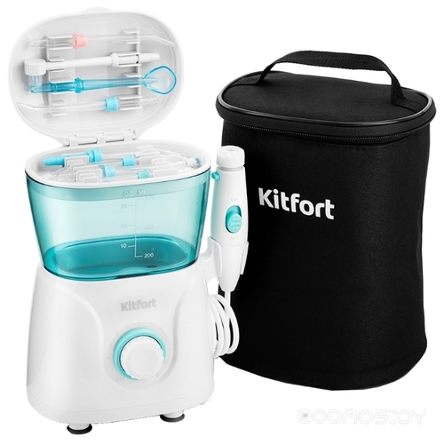 Ирригатор Kitfort КТ-2903, фото 6
