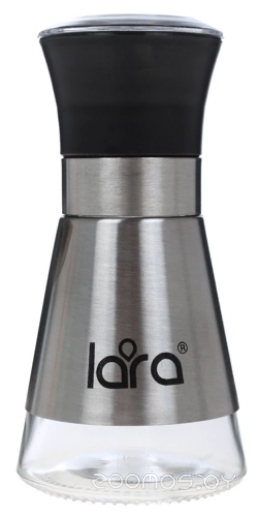 Мельница для перца Lara LR08-70, фото 5