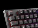Клавиатура Genesis Thor 300 TKL RGB