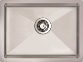Кухонная мойка Zorg ZRN 6045