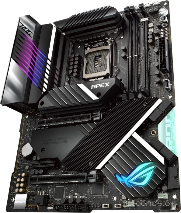 Материнская плата Asus ROG Maximus XIII Apex, фото 5