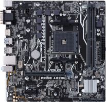Материнская плата Asus Prime A320M-K/CSM