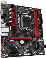 Материнская плата Gigabyte B660M Gaming DDR4 (rev. 1.0)
