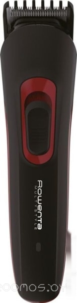 Машинка для стрижки волос Rowenta TN8960F1, фото 8