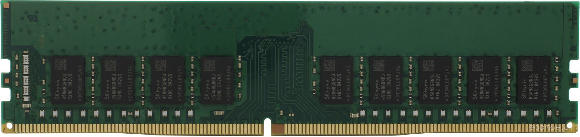 Оперативная память Kingston 16GB DDR4 PC4-25600 KSM32ED8/16HD, фото 2