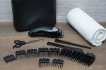 Машинка для стрижки волос Wahl Lithium Ion Clipper 79600-3116