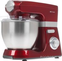 Миксер стационарный Kitfort KT-1348-1 (красный)
