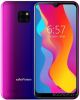 Смартфон Ulefone S11 (Blue/Violet)