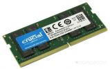 Оперативная память Crucial 16GB DDR4 SODIMM PC4-25600 CT16G4SFRA32A