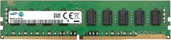 Оперативная память Samsung 16GB DDR4 PC4-25600 M393A2K40DB3-CWEBY