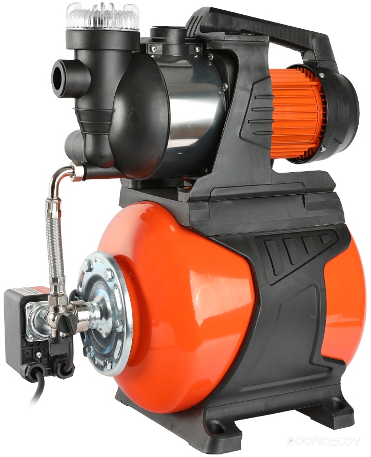 Насосная станция Patriot PW 850-24 ST, фото 10