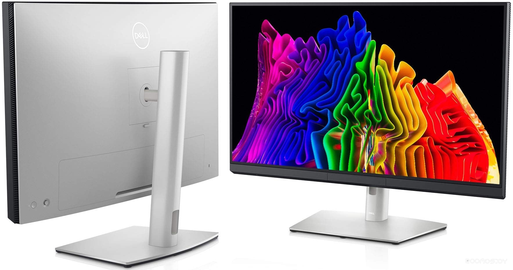 Монитор DELL UltraSharp UP3221Q, фото 7