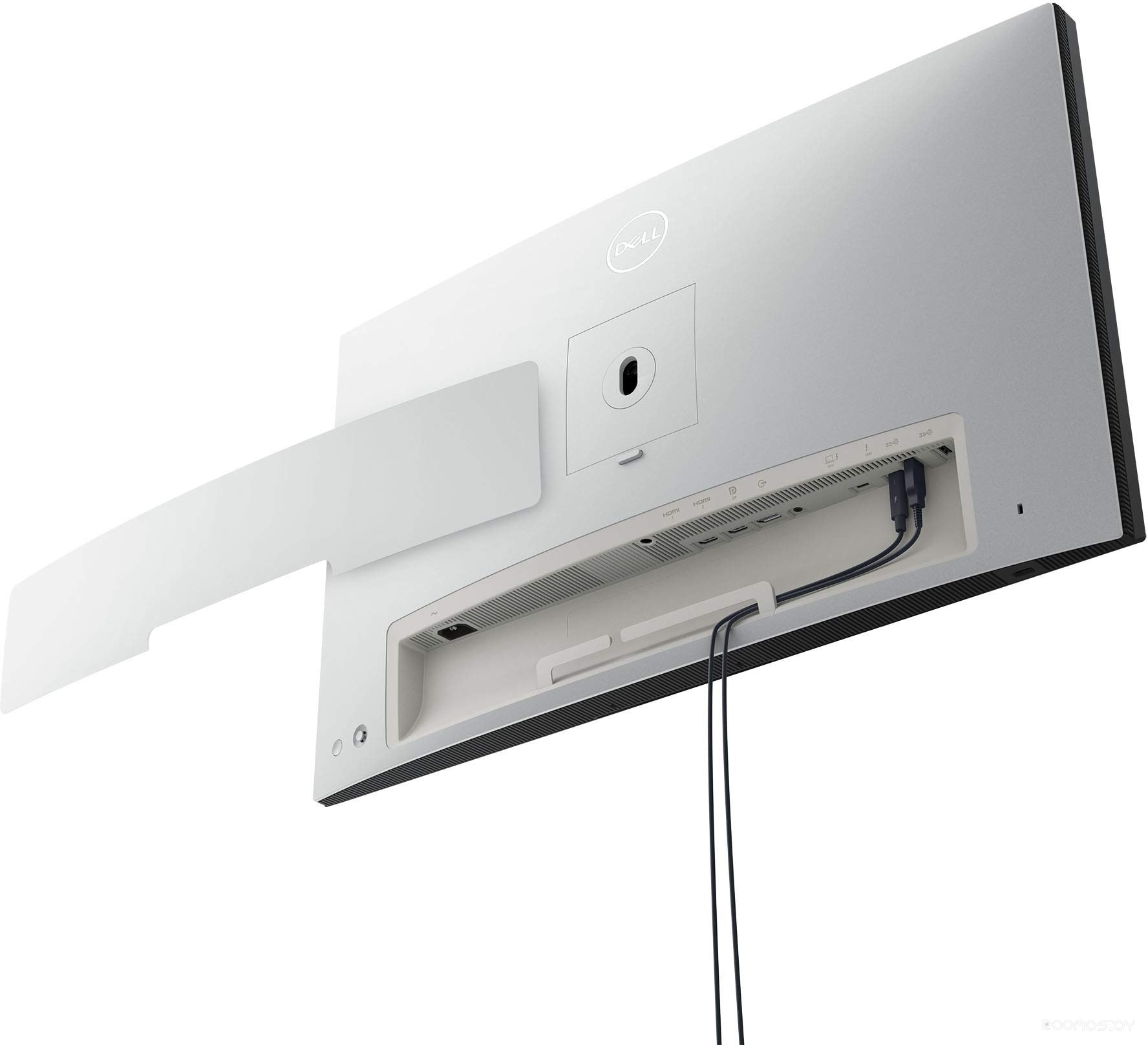 Монитор DELL UltraSharp UP3221Q, фото 9