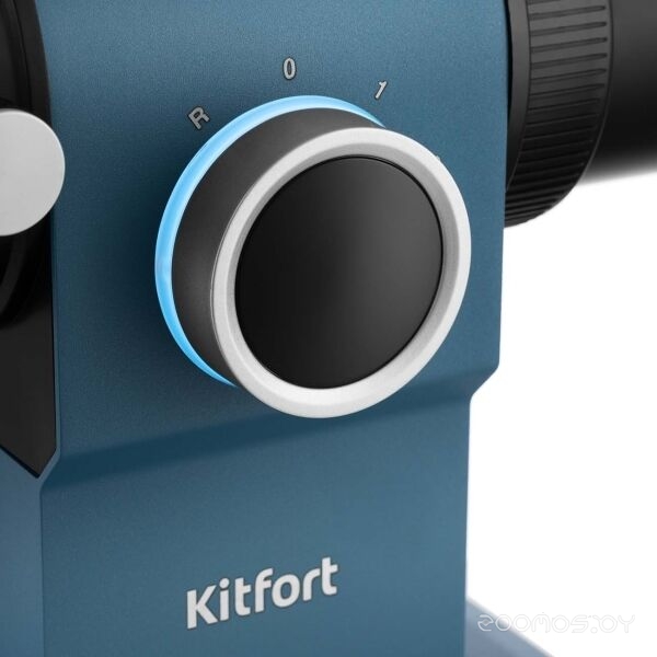 Мясорубка Kitfort KT-2110-2, фото 7