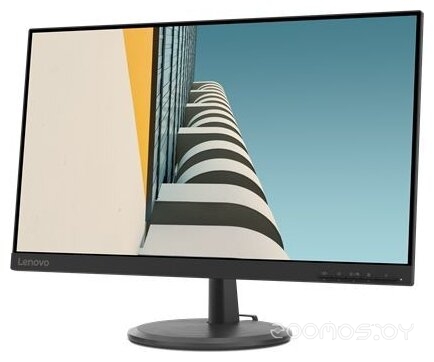 Монитор Lenovo D24-20 66AEKAC1EU, фото 2